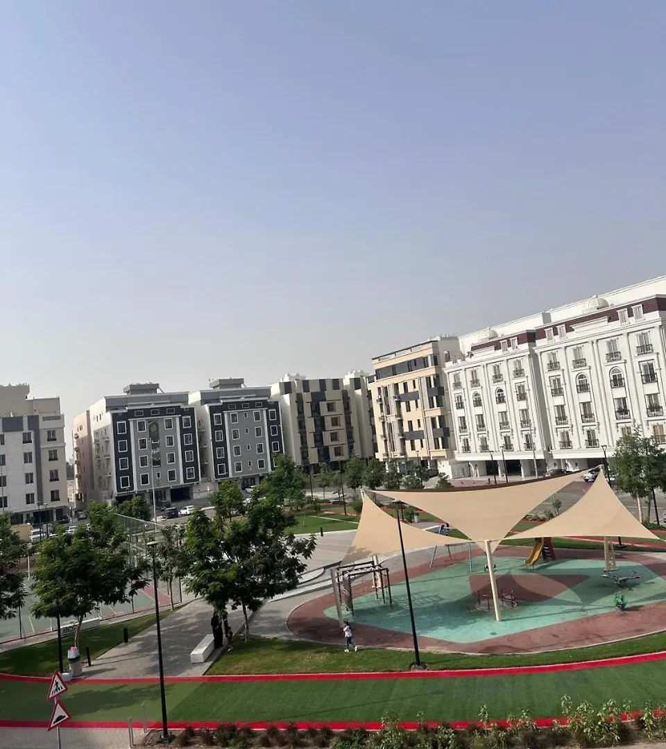 Luxury 2-Bedroom Apartment & Studio Behind Al Yasmin Mall, Jidda